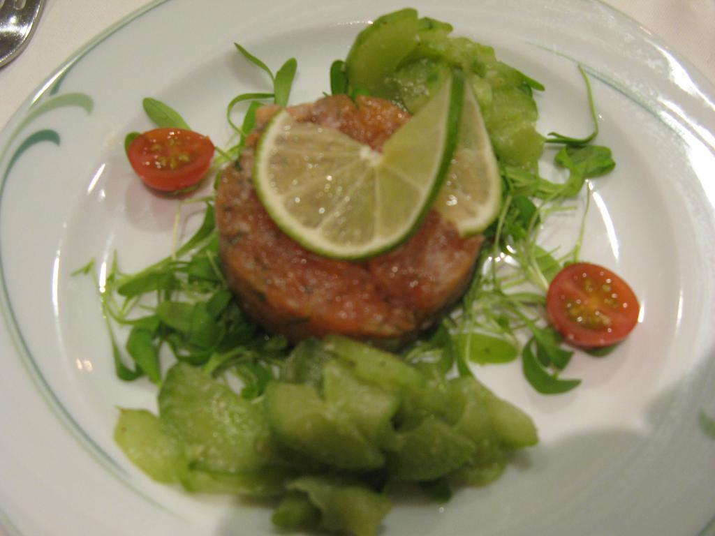 Saint-Gilles Hotel Best Western County House מראה חיצוני תמונה