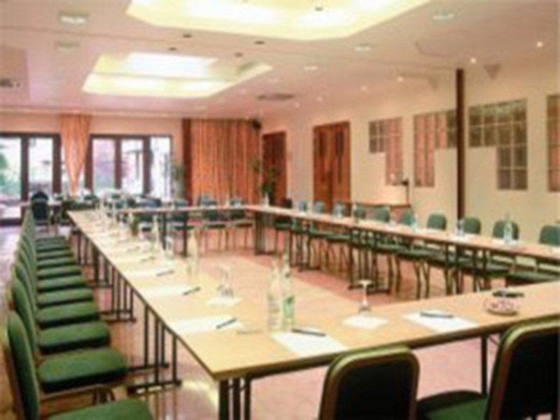 Saint-Gilles Hotel Best Western County House מתקנים תמונה