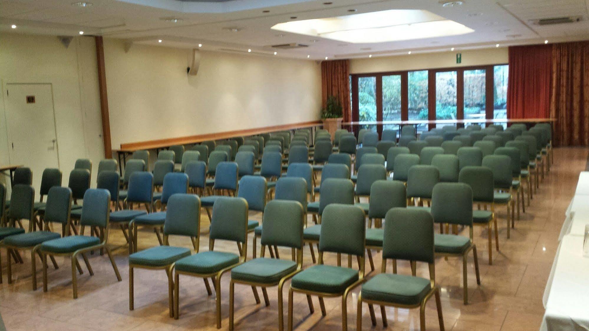Saint-Gilles Hotel Best Western County House מראה חיצוני תמונה